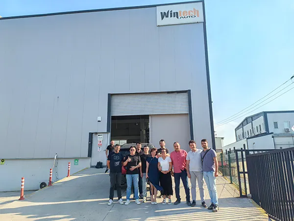 WintechAuto (Turquía)